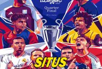 Judi bola online bisa menguntungkan jika dimainkan dengan pengelolaan risiko, disiplin, dan pengetahuan.