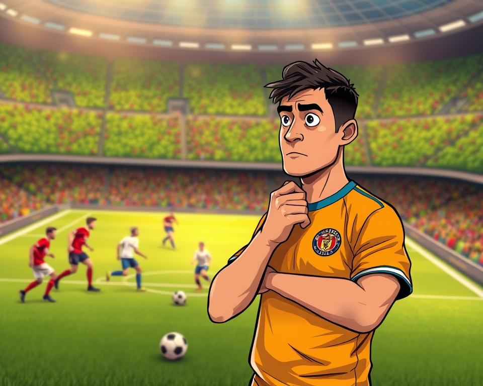 Taruhan Bola Over Under