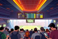 Keunggulan Sportbook UMBET