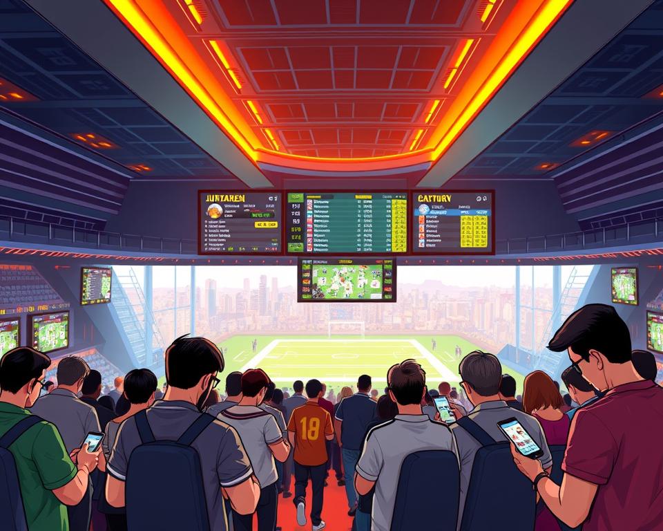 Keunggulan Sportbook UMBET