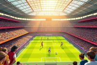Trik Pasang Taruhan Bola Parlay
